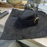 REMAKE! The Vampire Hunter Hat!