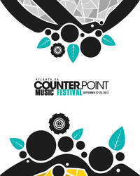 Counter Point Music Festival by B-boyAlfelor