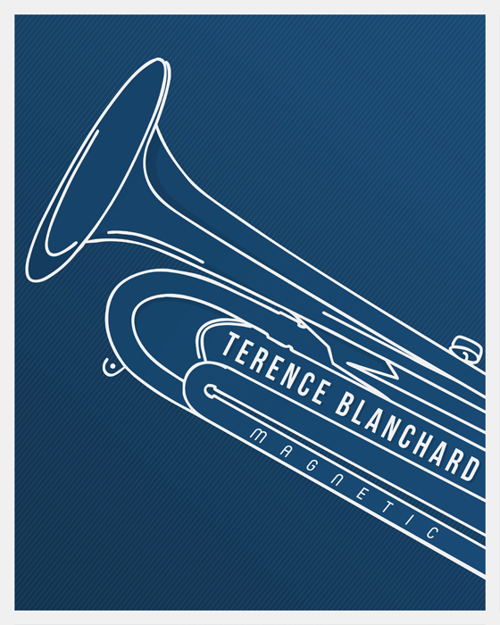 Terence Blanchard