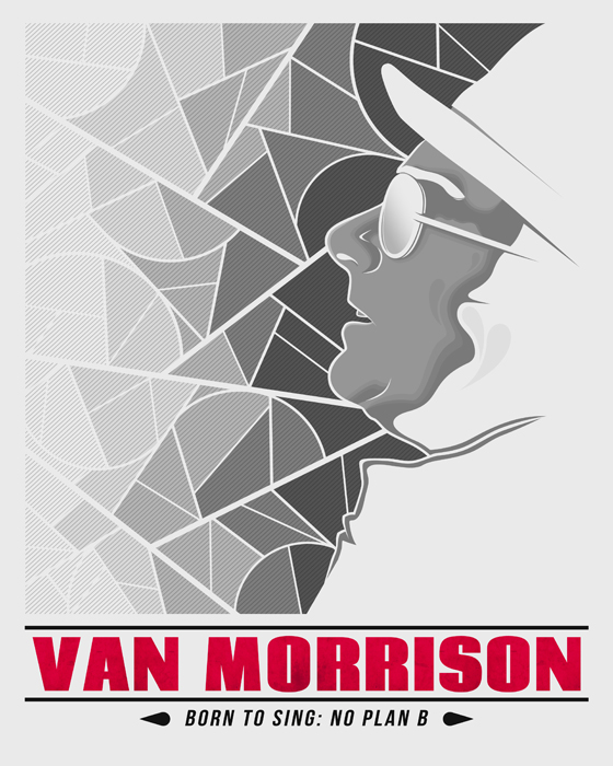 Van Morrison