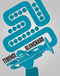 Terence Blanchard by B-boyAlfelor