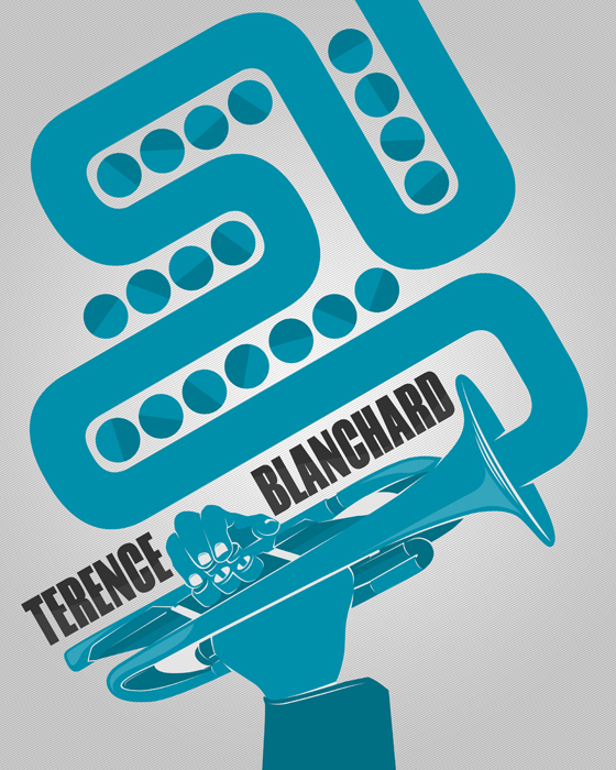 Terence Blanchard