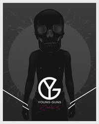 Young Guns by B-boyAlfelor