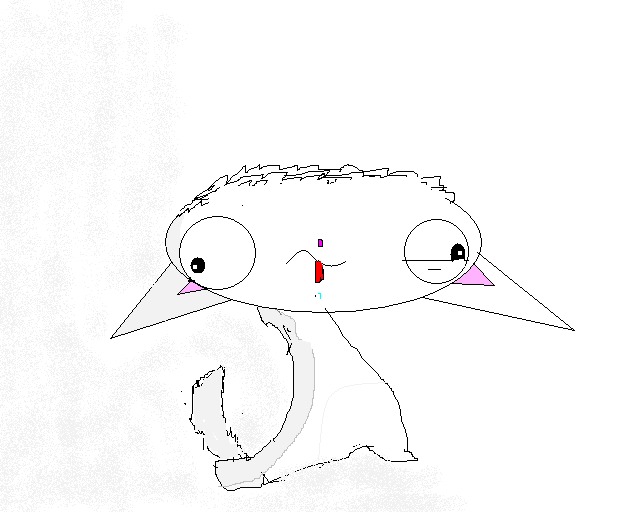 Mr. Jiggles by NintengasoftX on DeviantArt