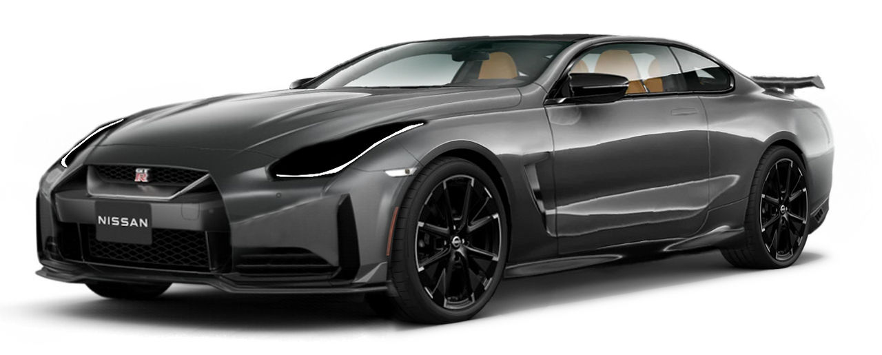 Nissan GT-R R36 e-POWER by KoenigseggVibesxx on DeviantArt