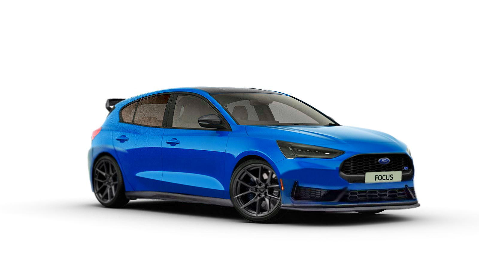 Will there be a Mk4 Ford Focus RS?