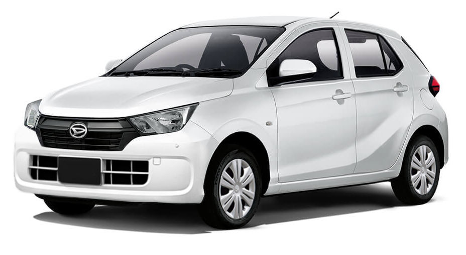 Daihatsu Mira e:S by KoenigseggVibesxx on DeviantArt