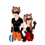 [REVAMP] Joel and Jaleen Ross