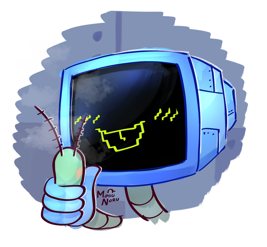 MILFTOBER 17 KAREN By MosuNoru On DeviantArt milftober-17-karen-by-mosunoru-on-deviantart