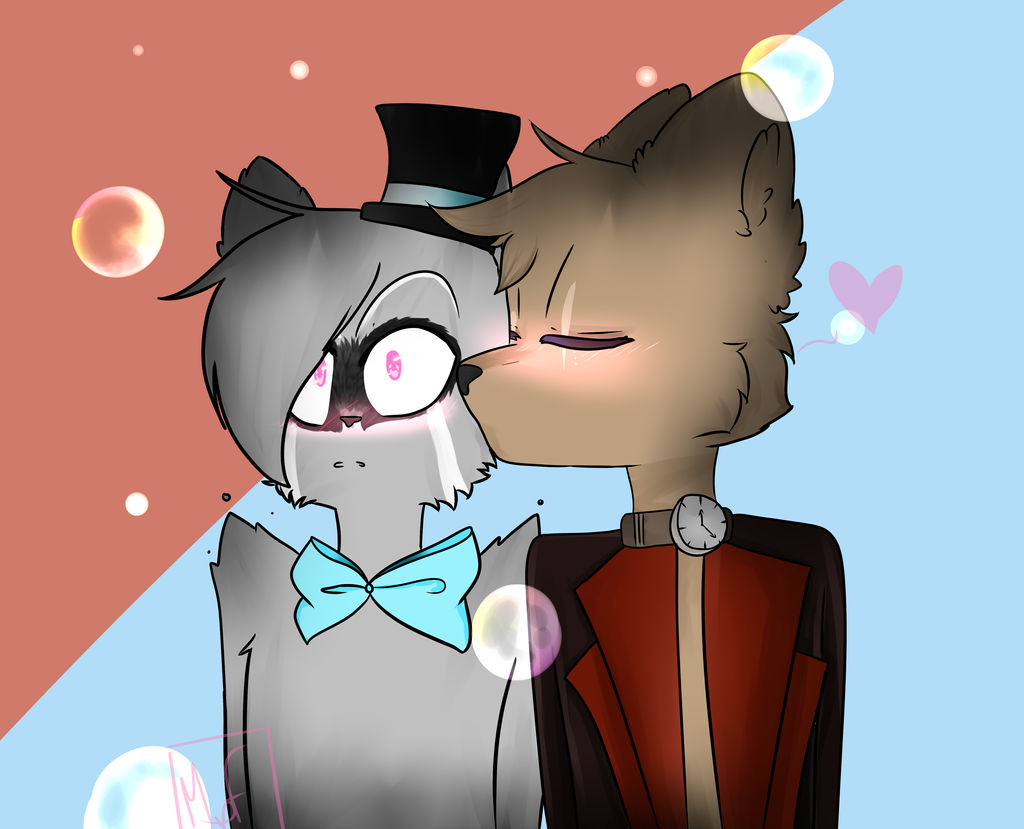 Dessin I Love You My Little Coon By Kiwisenpaithequeen On Deviantart Dessin I Love You My Little Coon By Kiwisenpaithequeen On Deviantart