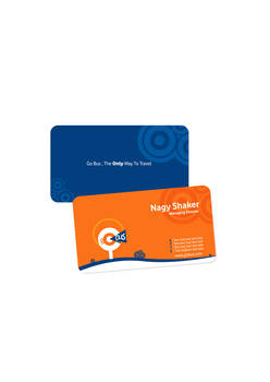 Go Bus Card