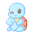 free icon : squirtle