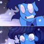 I am Lapis Lazuli