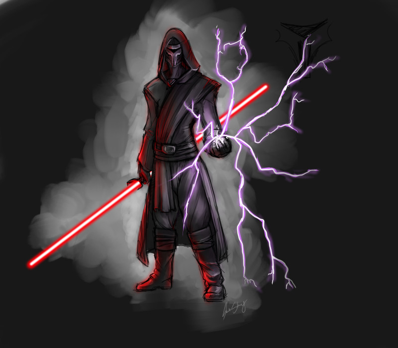 Sith Assassin