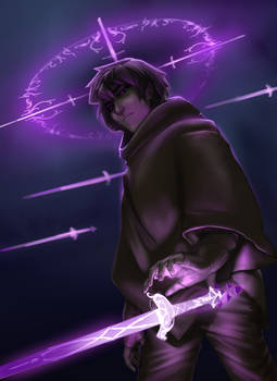 Explore the Best Psion Art | DeviantArt