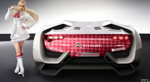 Citroen Gt By Lili Rochefort Re Spec Pic 3 By Girabyte225 Jc Lover On Deviantart Citroen Gt By Lili Rochefort Re Spec Pic 3 By Girabyte225 Jc Lover On Deviantart