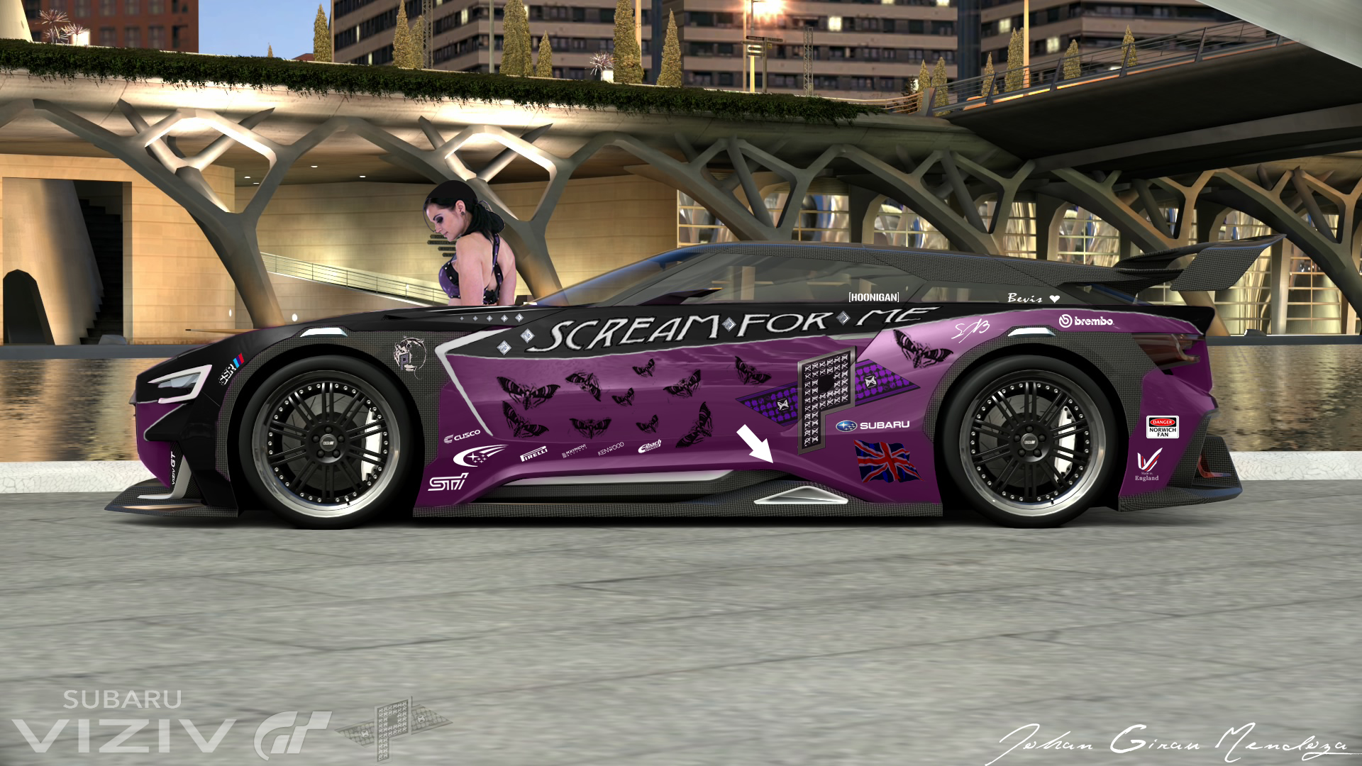 Subaru Viziv Vision Gt Paige Spec Pic 1 By Girabyte225 Jc Lover On Deviantart Subaru Viziv Vision Gt Paige Spec Pic 1 By Girabyte225 Jc Lover On Deviantart