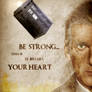 Doctor Who - Be Strong