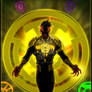 The Lantern Corps - Sinestro Corps