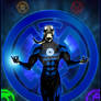 The Lantern Corps - Blue Lantern