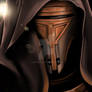 Knights of the Old Republic - Revan Portrait