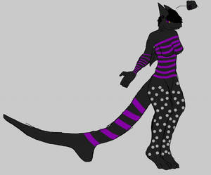 Anthro Adopt (NMA) CLOSED