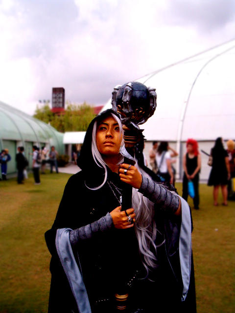 raslin by massjunker on DeviantArt