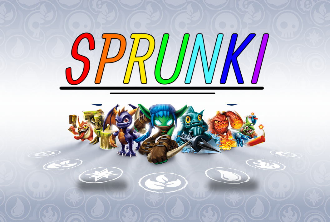 the real sprunki by ReinaV2009 on DeviantArt
