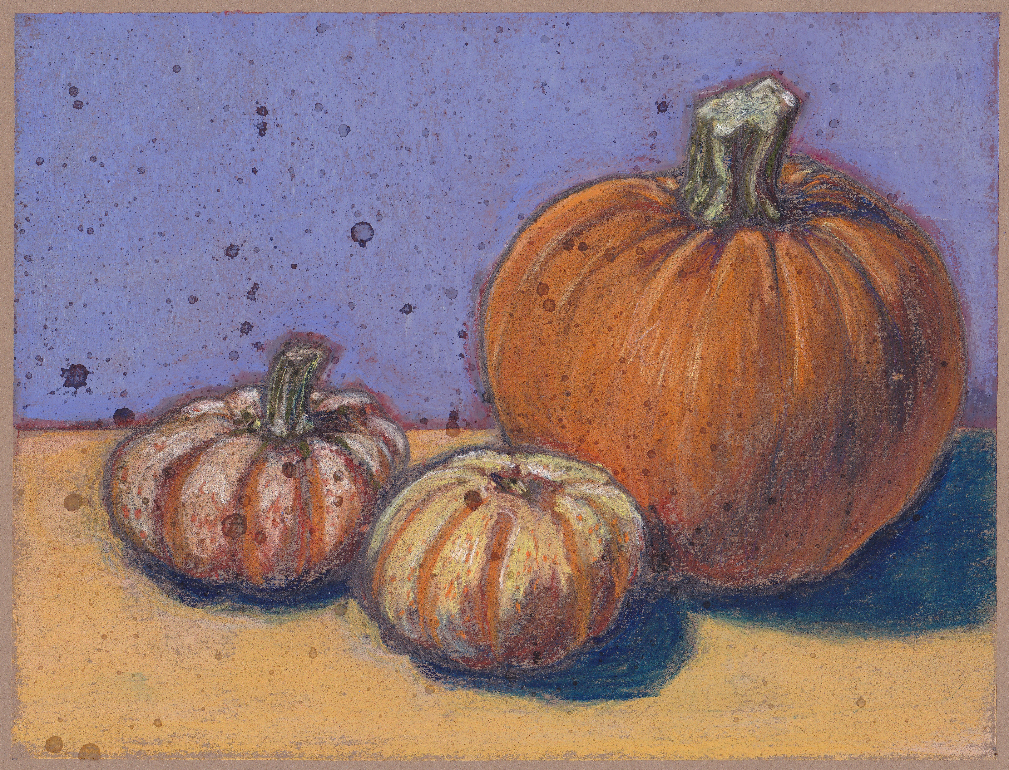 Pumpkins