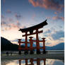 Itsukushima Jinja II