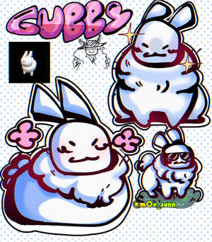 Gubby Mod Explore the Best Gubby Art | DeviantArt