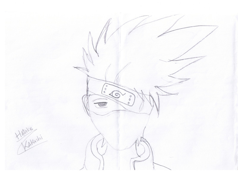 KAKASHI