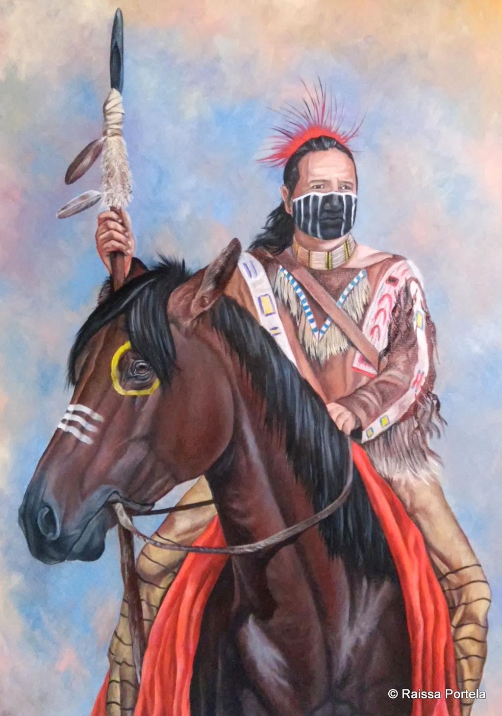 Sioux Indian