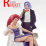 Team Rocket Jessie and James