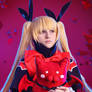 Rachel Alucard