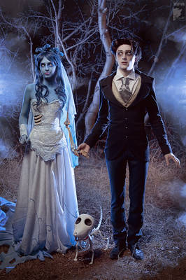 Corpse bride..