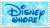 Disney Whore Stamp by tafkae