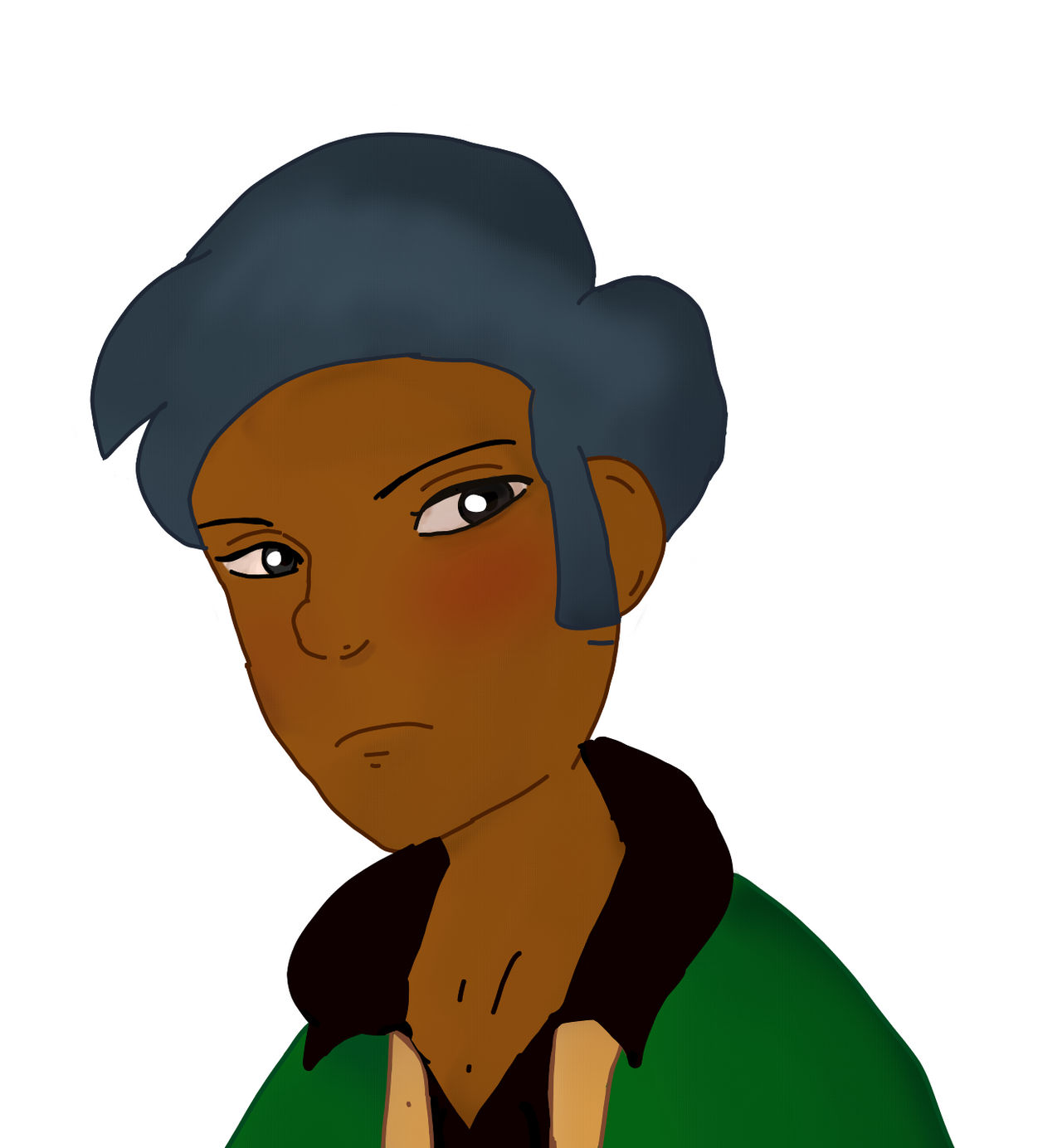 anime apu by HYAKUG0JYUUICHI on DeviantArt