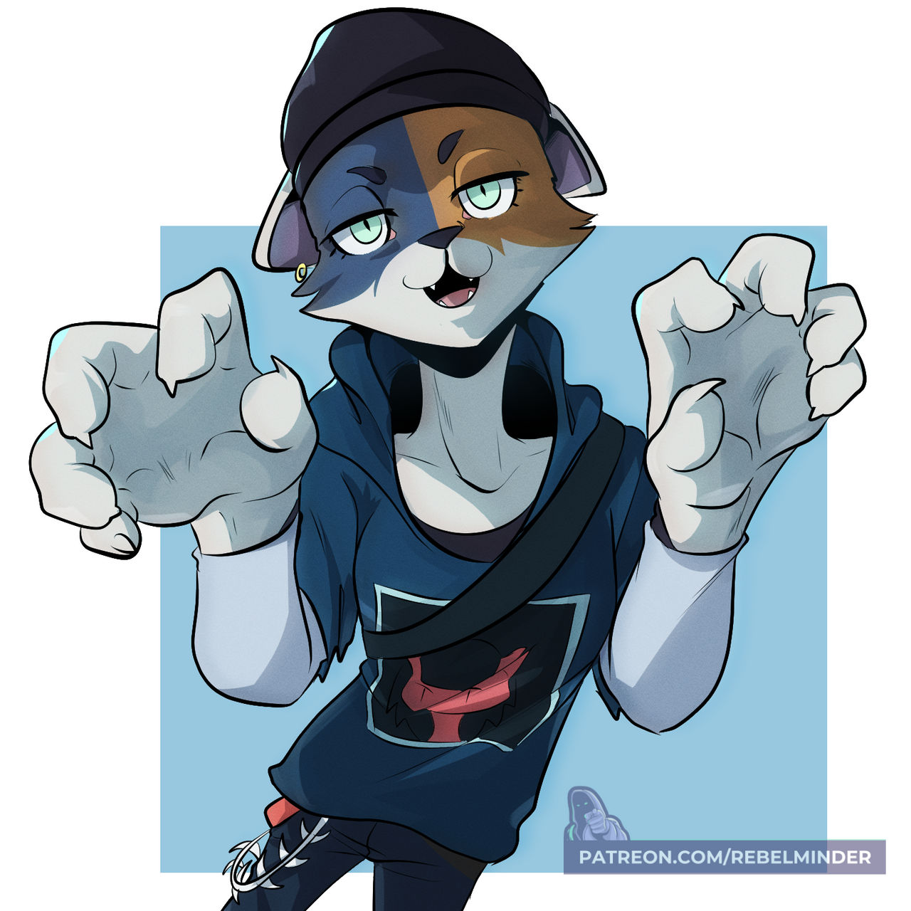 Fortnite Catgirl By RebelMinder On DeviantArt who-is-the-female-star-who-was-selected-by-the-american-film-institute