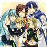 Vocaloids 2