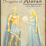 Dragons of Aloran 2