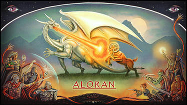 Aloran