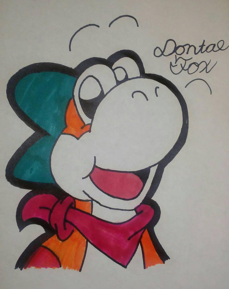 Plessie by DontaeSuperstar09 on DeviantArt