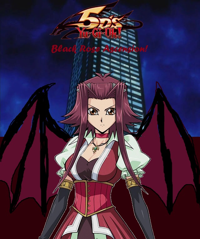 Black Rose Ascension - Soundtrack! by WOLWATCHER12 on DeviantArt