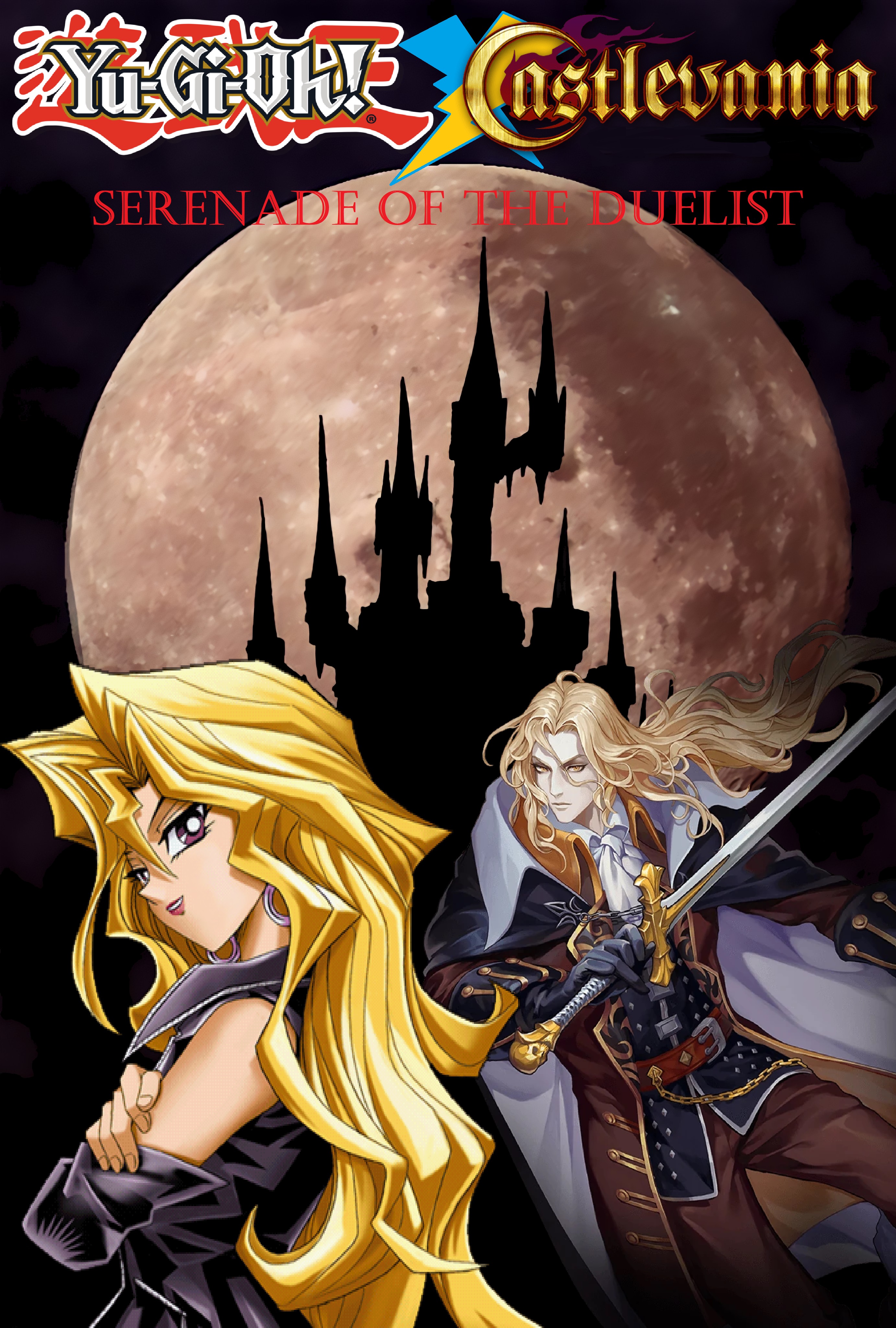 Sympho-Saber: Song of Swords G Cover by Enchilada645 on DeviantArt