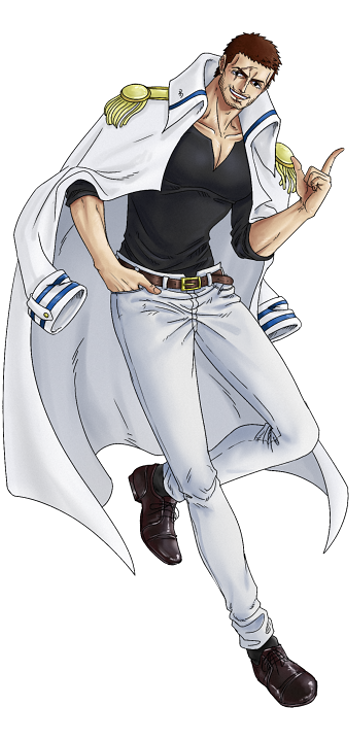 Tekkai, One Piece Role-Play Wiki