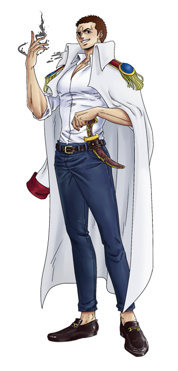 Rokushiki, One Piece Role-Play Wiki