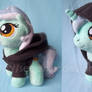 Hoodie lyra