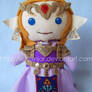 Princess of Hyrule