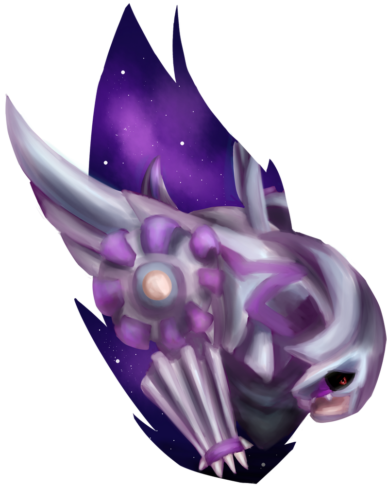 Spacial Rend by Minthia on DeviantArt